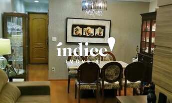 Imagem 4: Apartamento à venda 3 quartos 1 suíte 1 vaga Vila Melhado Araraquara