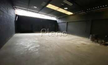 Imagem 7: Barracão para locação na Vila Georgina - Campinas/SP