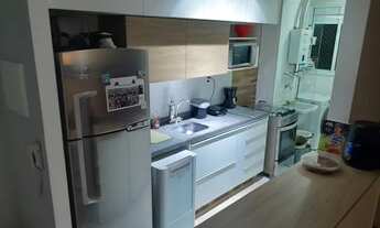 Imagem 4: Apartamento para aluguel e venda com 60 metros quadrados com 2 quartos