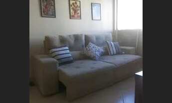 Imagem 5: ED ANA PAULA Apartamento com 2 dormitórios