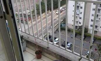 Imagem 4: Apartamento Residencial à venda, Jardim Umarizal, São Paulo - AP0355