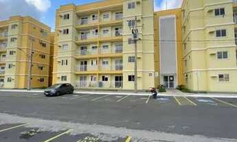 Imagem: Passo chave Apartamento CONDOMÍNIO FIT