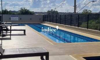 Imagem 3: Apartamento à venda 3 quartos 1 suíte 2 vagas Vila Santana Araraquara