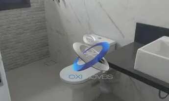 Imagem 4: Sobrado com 4 dormitórios à venda, 342 m² por R$ 3.000.000,00 - Condomínio Residencial Col