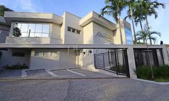 Imagem 2: Casa - Parque Taquaral - Campinas