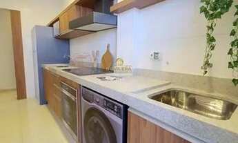 Imagem 3: Top Perto Da Praia Pronto Para Morar Varanda Gourmet E Vista Livre