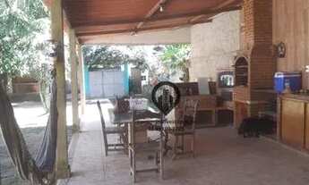 Imagem 4: Casa tipo sítio no Mendanha com 2100 metros quadrados