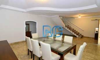 Imagem 2: Casa Duplex Santa Marina Barra da Tijuca