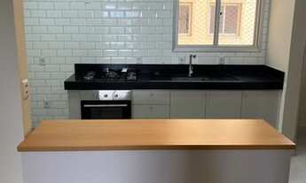 Imagem 3: Apartamento para venda com 2 quartos e churrasqueira no Belluno, Quilombo - Cuiabá - MT