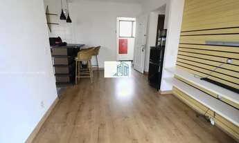 Imagem 6: Apartamento para Venda em São Paulo, Saúde, 2 dormitórios, 1 suíte, 2 banheiros, 2 vagas