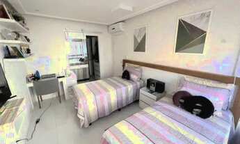 Imagem 2: COBERTURA, NASCENTE, 4 QUARTOS, 425 M2, PICINA, ARMÁRIOS, AR