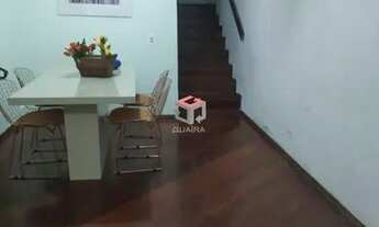 Imagem 3: Sobrado com 225 metros no Bairro Terra Nova - SBC