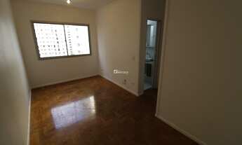 Imagem: MOEMA PÁSSAROS. Lindo Apartamento com 1