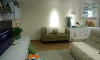 Imagem 4: Apartamento de 118 m2, com 3 quartos, suíte, 2 vagas em Casa Amarela