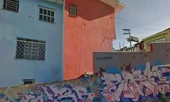 Imagem 3: São Paulo - Terreno Padrão - Tucuruvi