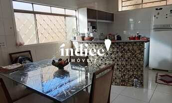 Imagem 7: Casas à venda 3 quartos 1 suíte 2 vagas Parque Residencial Vale do Sol Araraquara