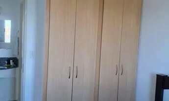 Imagem 4: Apartamento com 1 dormitório para alugar, 50 m² por R$ 2.100,00/mês - Centro - São José do