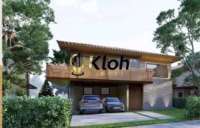 Imagem 4: Vila Locanda Residence ' Casas de Alto Padrão em Petrópolis