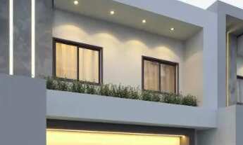 Imagem 5: Sobrado com 03 suítes