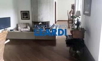 Imagem: CASA ASSOBRADADA - CIDADE JARDIM - SP