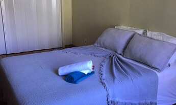 Imagem: Conjugado grande com um quarto grande