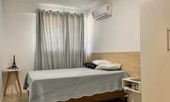 Imagem 5: Quarto e sala Mobiliado