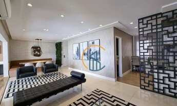 Imagem 6: Apartamento totalmente reformado com 3 dormitórios a venda, 132 m² por R$ 1.490.000 - Tam