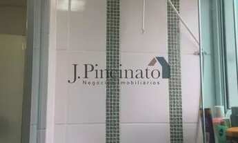 Imagem 7: Apartamento Padrão em Jundiaí