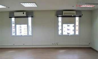 Imagem 3: Sala Comercial / Conjunto Comercial para alugar com 30 m² por R$ 2.735/mês no Brooklin/SP