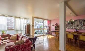 Imagem: APARTAMENTO 03 DORMITÓRIOS - HIGIENOPOLIS