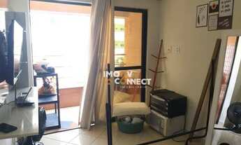 Imagem 4: Flat Manaíra - João Pessoa/PB- 29 m² por R$ 275.000