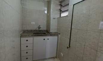 Imagem 3: APARTAMENTO RESIDENCIAL em SÃO PAULO - SP, Aclimação