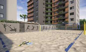 Imagem 7: Apartamento com 3 dormitórios à venda, 91 m² por R$ 986.682 - Cabral - Curitiba/PR