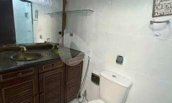 Imagem 11: Apartamento para aluguel possui 120 metros quadrados com 3 quartos na Gleba B do Recreio