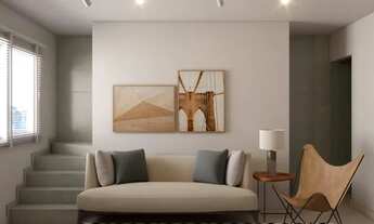 Imagem: Casa Espetacular - Jardins Mangueiral