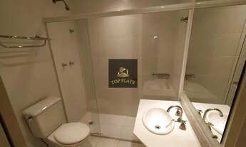 Imagem 5: Flat no Jardim Paulista