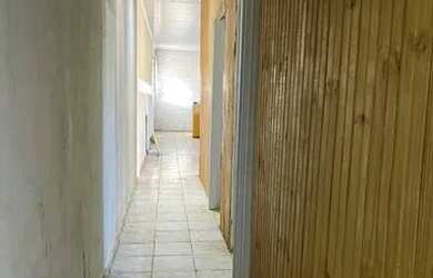 Imagem 6: Excelente lote com casa simples