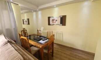 Imagem 3: Apartamento - Vila Mimosa - Campinas