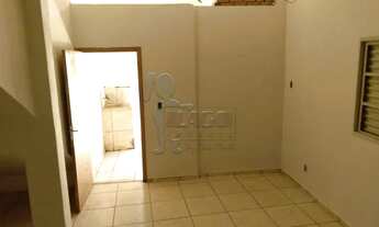 Imagem 2: Casa Padrão em Ribeirão Preto