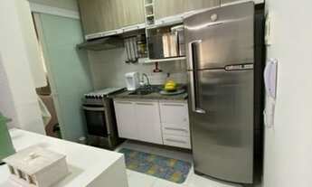 Imagem 3: Apartamento para venda possui 87 metros quadrados com 3 quartos