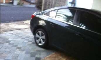 Imagem 2: Casa Alugo Vila Xavier Arararquara 3 dormit