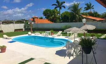 Imagem: Casa em Salinas por Temporada