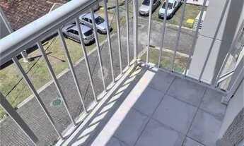 Imagem 6: Corretor Álvaro Vidal vende! Próximo a FAETEC! Maravilhoso apartamento junto a