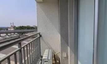 Imagem 6: Apartamento para Aluguel - Santana, 1 Quarto, 20 m2