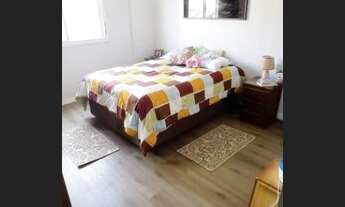 Imagem 2: Santo André - Apartamento Padrão - Vila Valparaíso