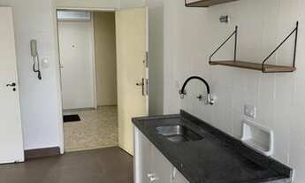 Imagem 6: Venda Apartamento 2 Dormitórios - 120 m² Cerqueira César