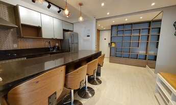 Imagem 2: Apartamento para aluguel com 120 metros quadrados com 3 quartos em Casa Verde - São Paulo