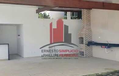 Imagem 7: Casa em Cond. em Aldeia 1 Suite e 2 Quartos 104m²