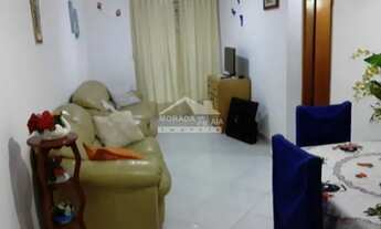 Imagem: Apartamento de 2 dormitórios na Aviação