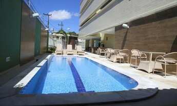 Imagem 6: Vendo apartamento novo com 69,79m², 03 quartos, 02 vgs, área de lazer próximo Iguatemi e F